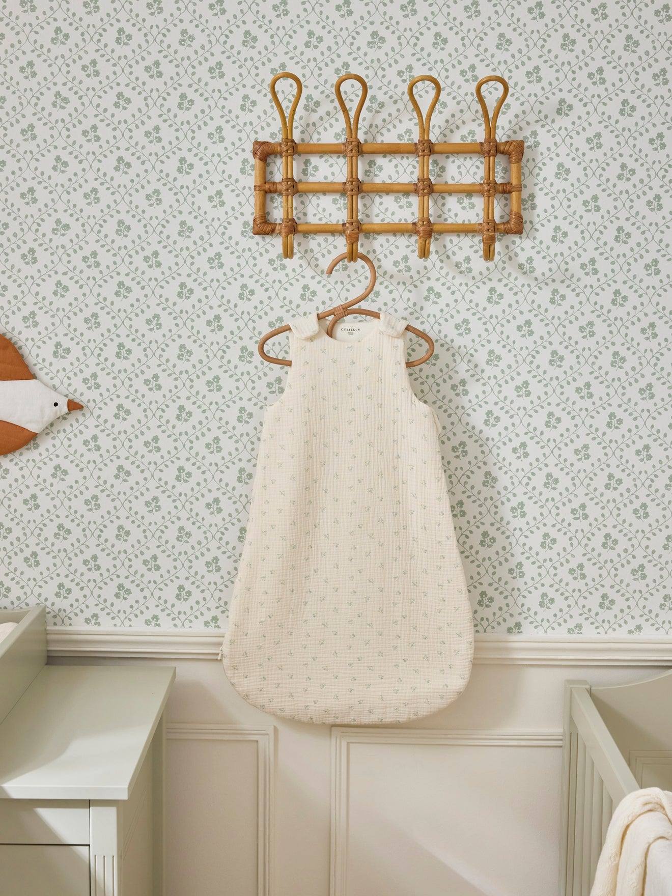 Gigoteuse gaze de coton bio ava - tog 2 imprimé hirondelles