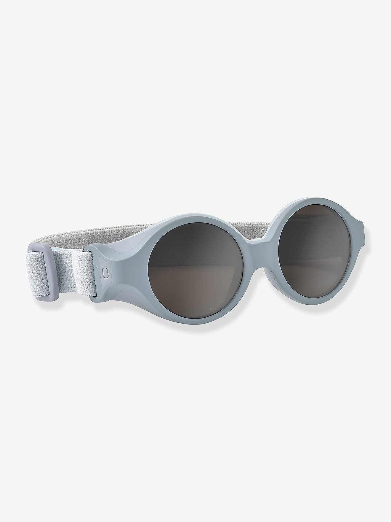 Lunettes de soleil Glee pour bébé de 0 à 9 mois bleu (Béaba) - Image 1