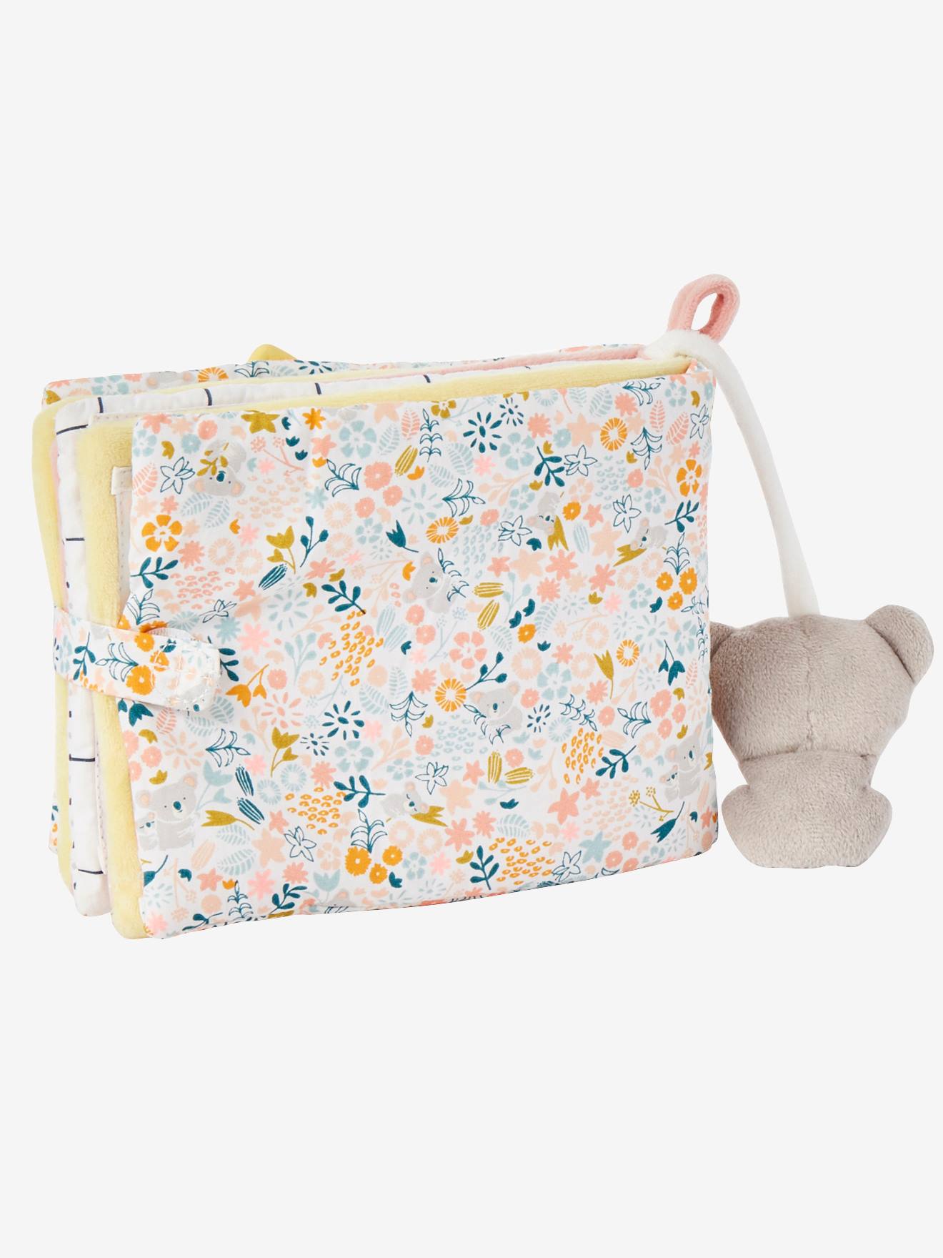 Livre photos bébé Koala rose (Vertbaudet) - Image 2