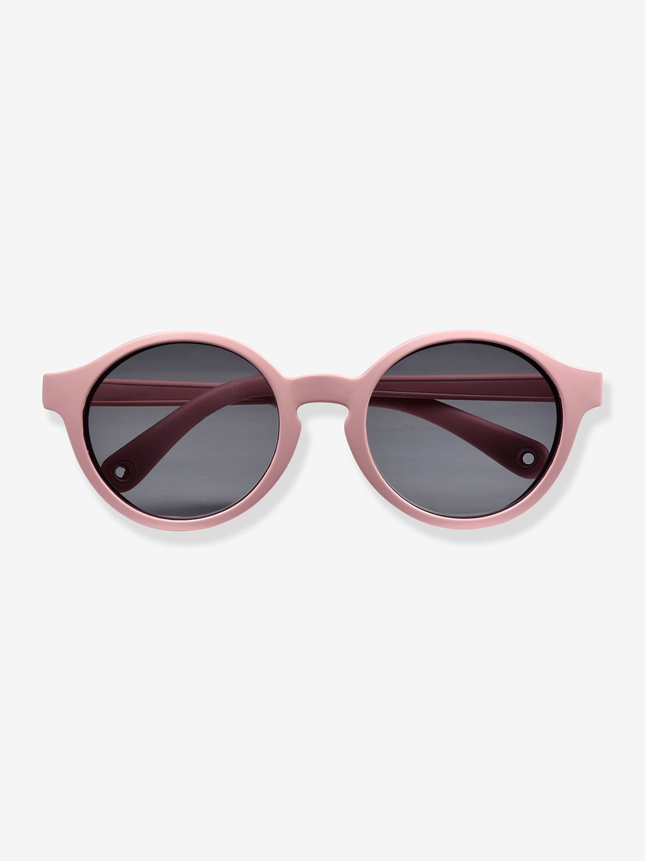 Lunettes de soleil Merry pour enfant de 2 à 4 ans rose Lunettes de soleil Merry pour enfant de 2 à 4 ans rose