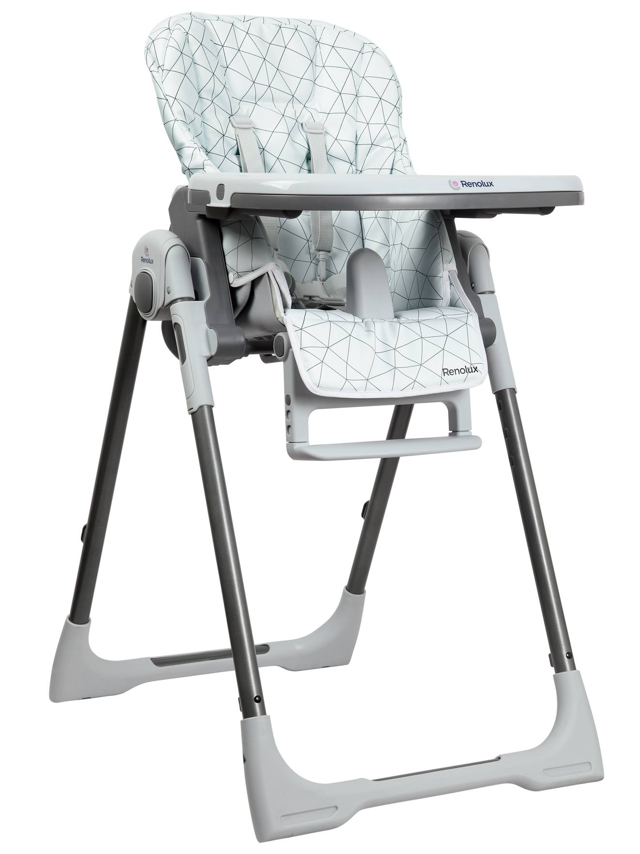 Chaise Haute Multipositions Vision Alpha