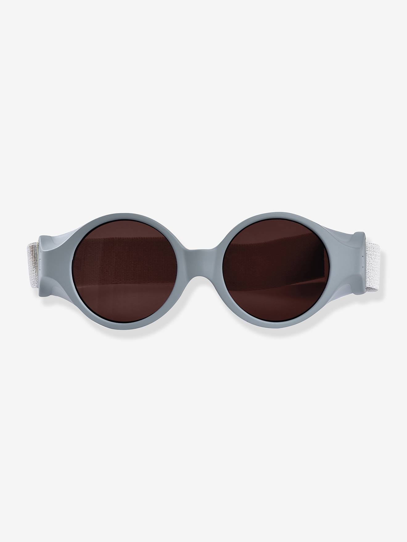Lunettes de soleil Glee pour bébé de 0 à 9 mois bleu