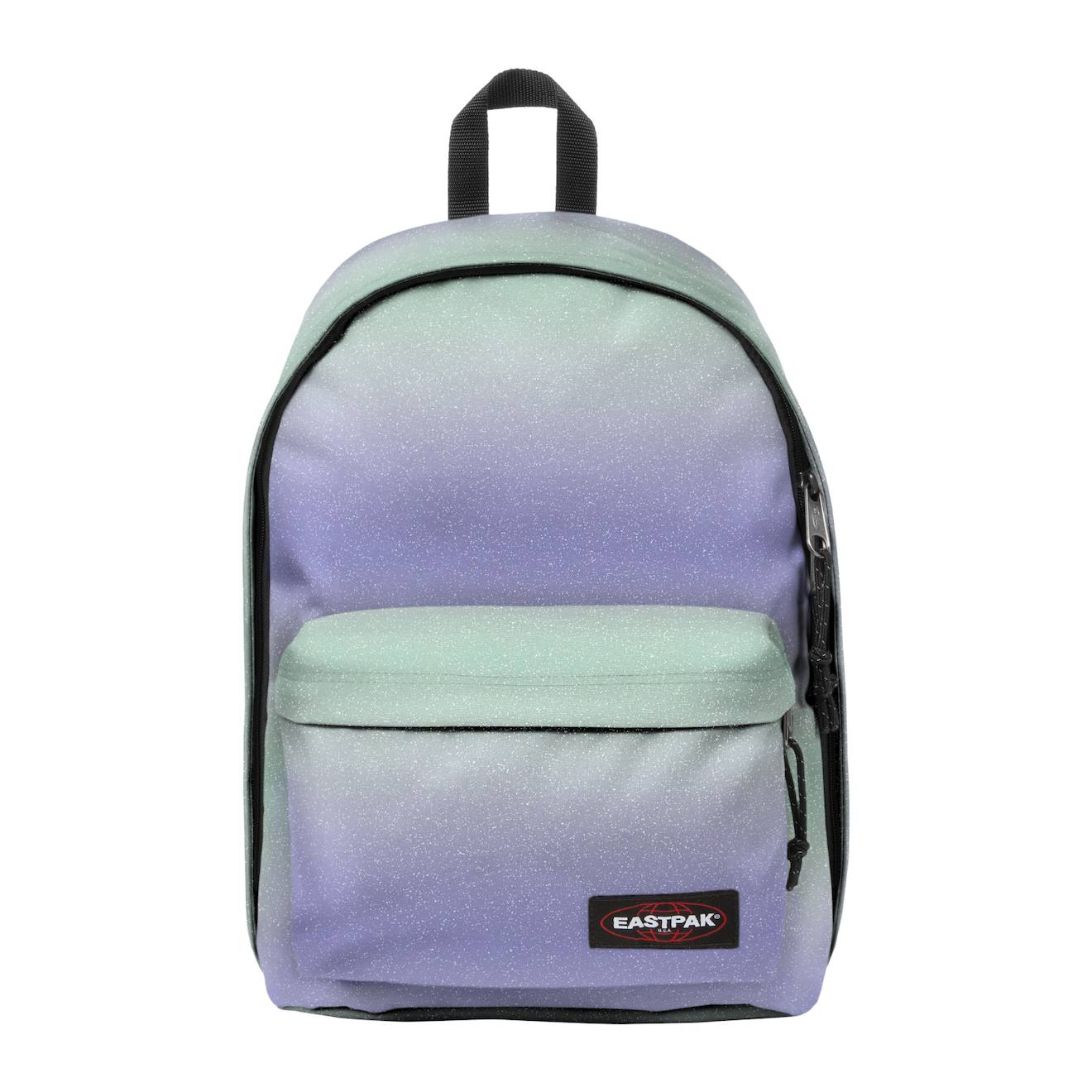 Sac À Dos Out Of Office Vert Bleu