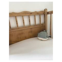 Chambre et rangement-Literie-Alèse bébé éponge zen ultra douce