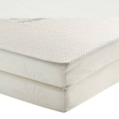 -Matelas pour lit pliant