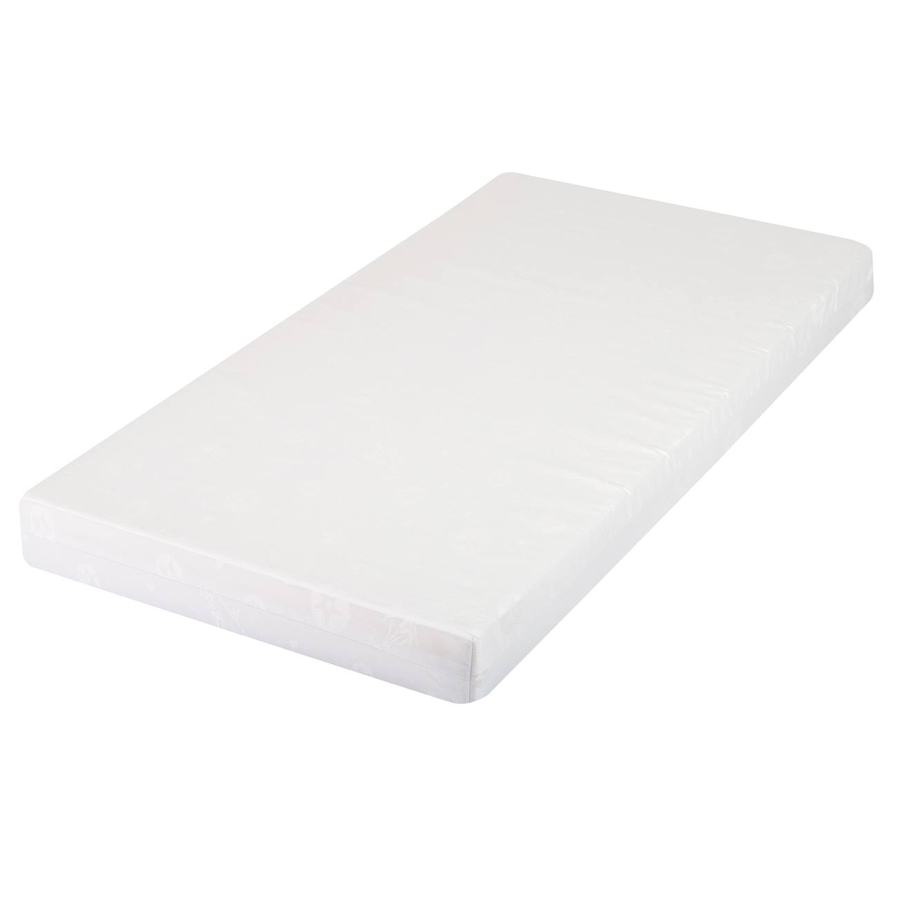 Matelas Pour Lit Bébé Beige