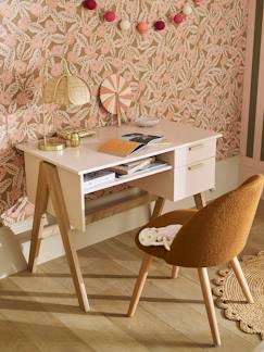 -Bureau enfant Rétro Vintage