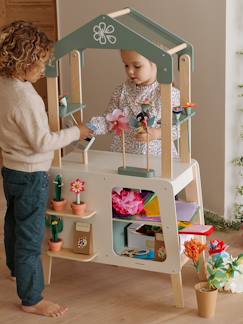 -Atelier du fleuriste en bois FSC®