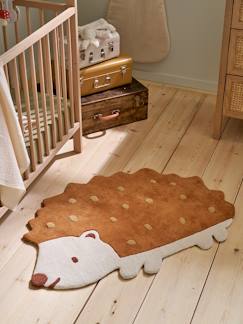 Linge de maison et décoration-Tapis Hérisson