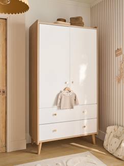 Armoire 2 portes Moonlight  - vertbaudet enfant