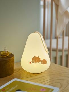Linge de maison et décoration-Veilleuse HERISSON