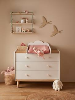 Chambre et rangement-Chambre-Commode avec poignées personnalisables LIGNE CONFETTI