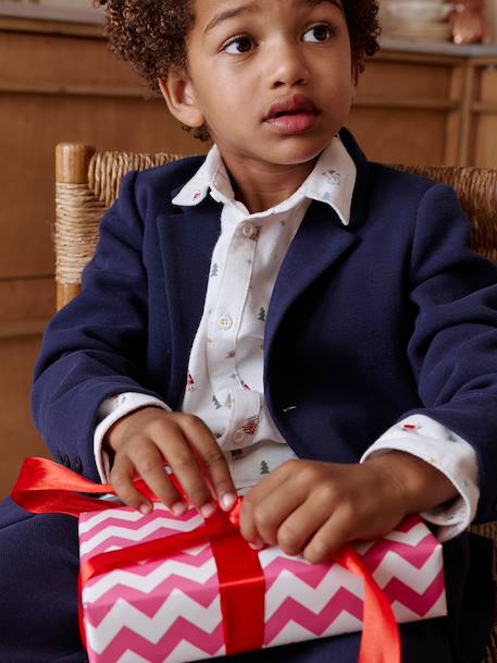 Veste garçon blazer cérémonie  - vertbaudet enfant