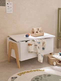 Coffre à jouets RÉTRO  - vertbaudet enfant