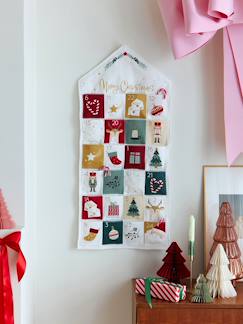 -Calendrier de l'Avent Merry Christmas