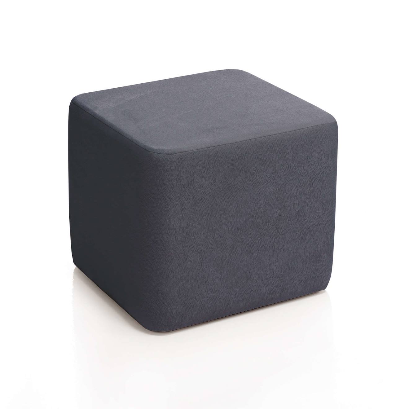 Pouf Carré En Tissu Pour Enfant Marengo