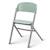 Chaise haute avec design moderne et soutien ergonomique Rose+Vert 8 - vertbaudet enfant 