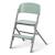 Chaise haute avec design moderne et soutien ergonomique Rose+Vert 9 - vertbaudet enfant 