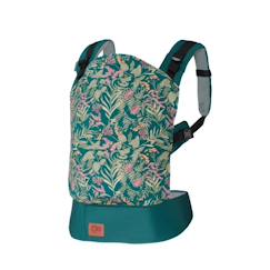 Porte-bébé ergonomique avec système réglable  - vertbaudet enfant