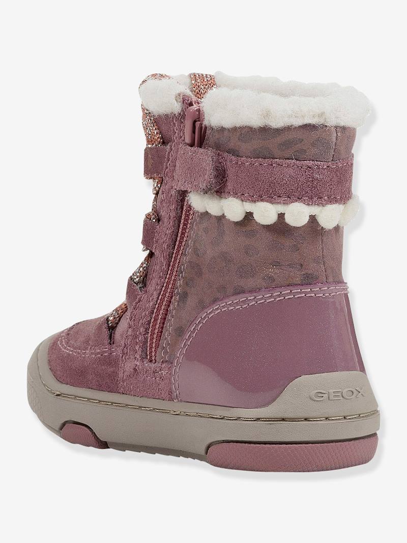 bottes geox bebe fille