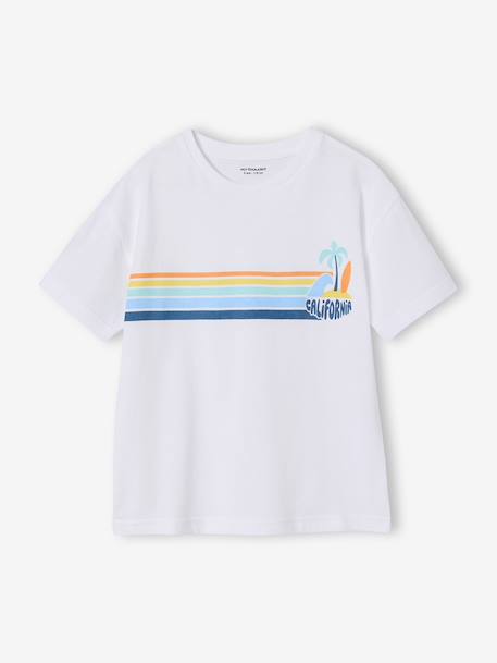 Garçon-T-shirt garçon "California"