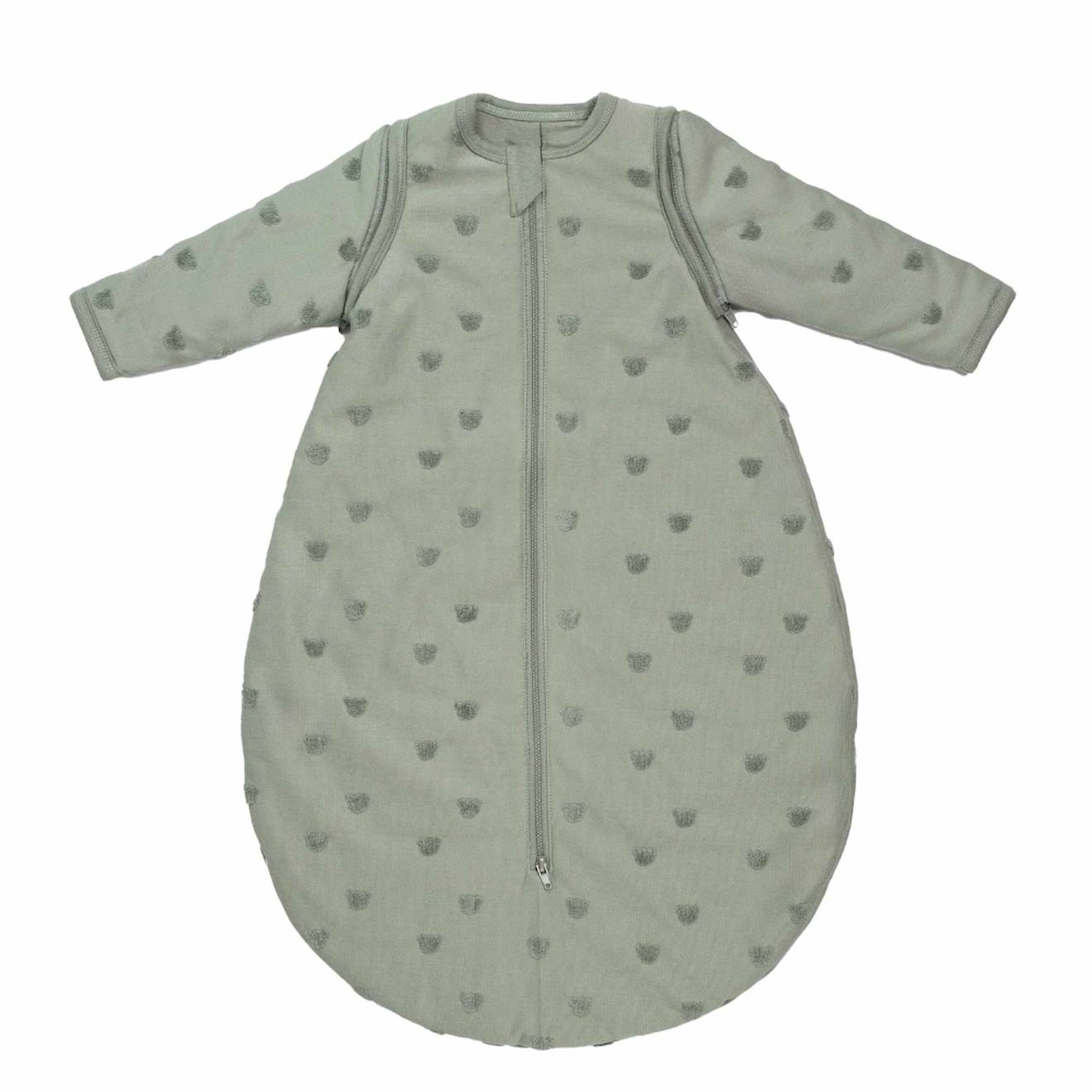 Gigoteuse Bébé Vert