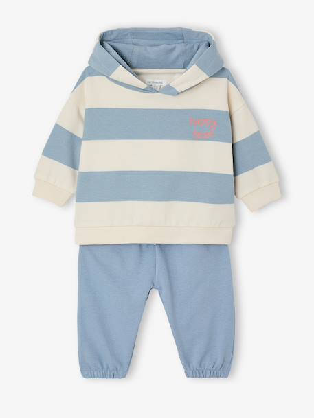 Bébé-Ensemble bébé sweat et jogging