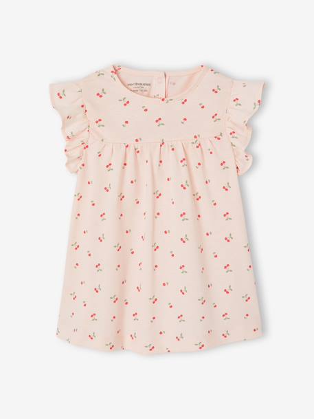 Bébé-Robe bébé en jersey BASICS