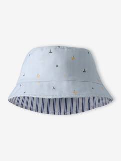 Bob bébé garçon réversible  - vertbaudet enfant