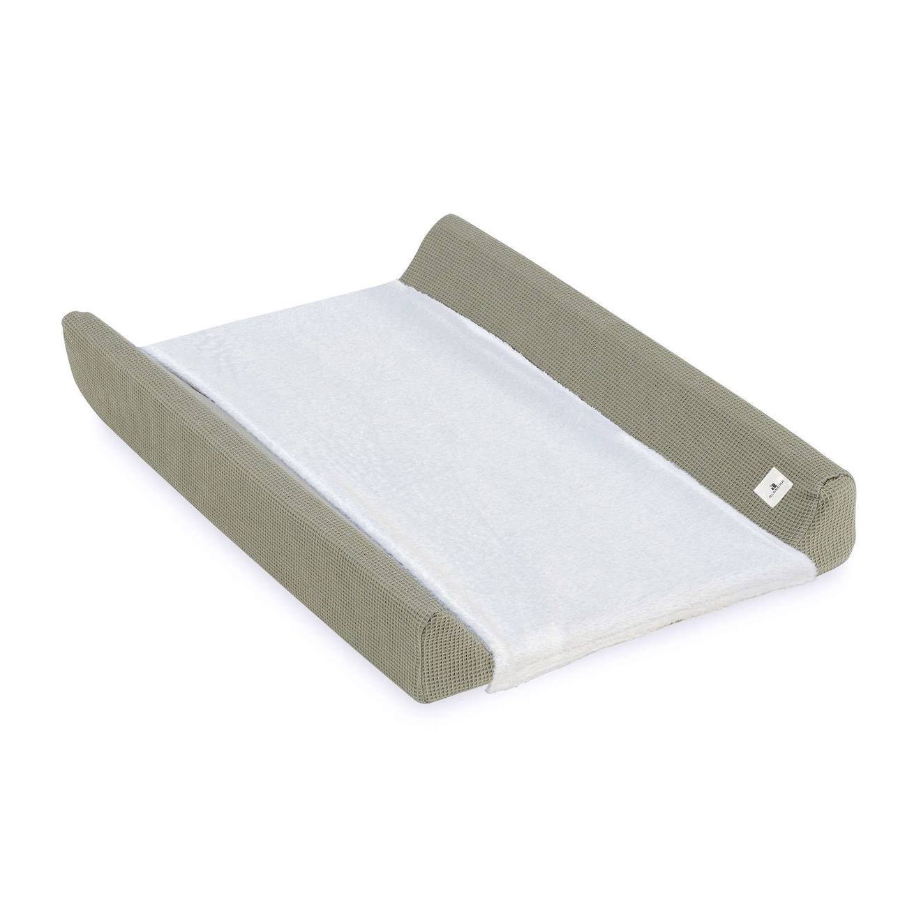 Matelas À Langer Pour Commode Vert Olive