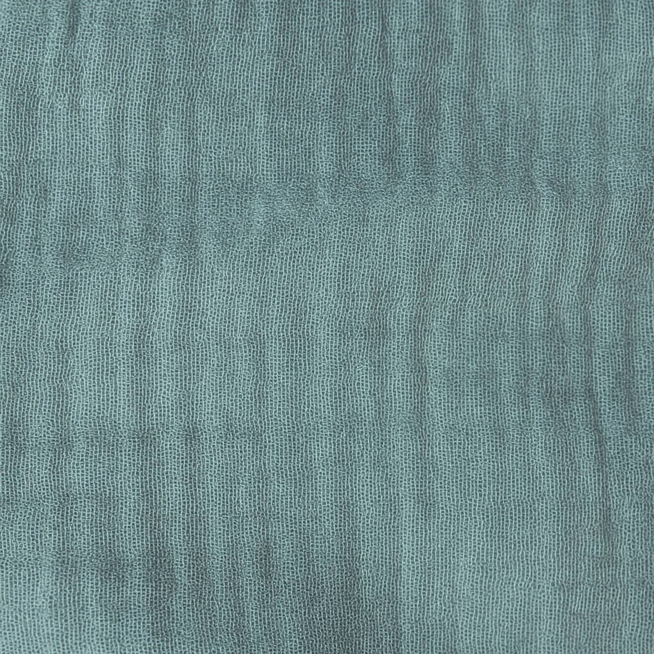 Ciel De Lit Plafond Pour Berceau/lit Bébé Feuilles Eucalyptus - image 3