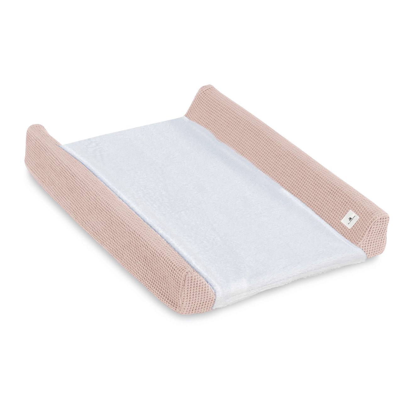 Matelas À Langer Pour Commode Rose