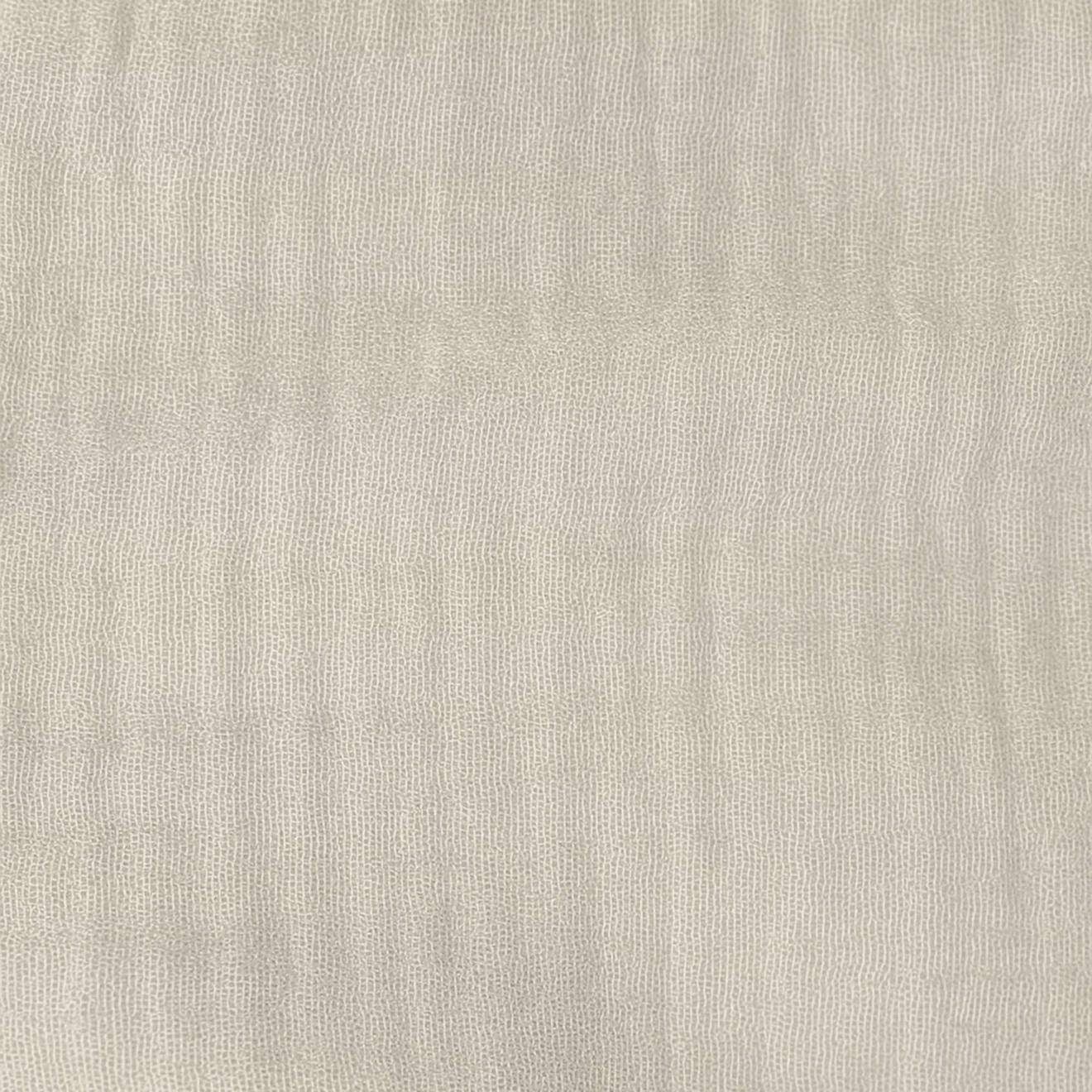 Ciel De Lit Plafond Pour Berceau/lit Bébé Feuilles Beige - image 3