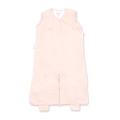 -Gigoteuse jambes séparables été  - tog 0.5 gaze douce d'été