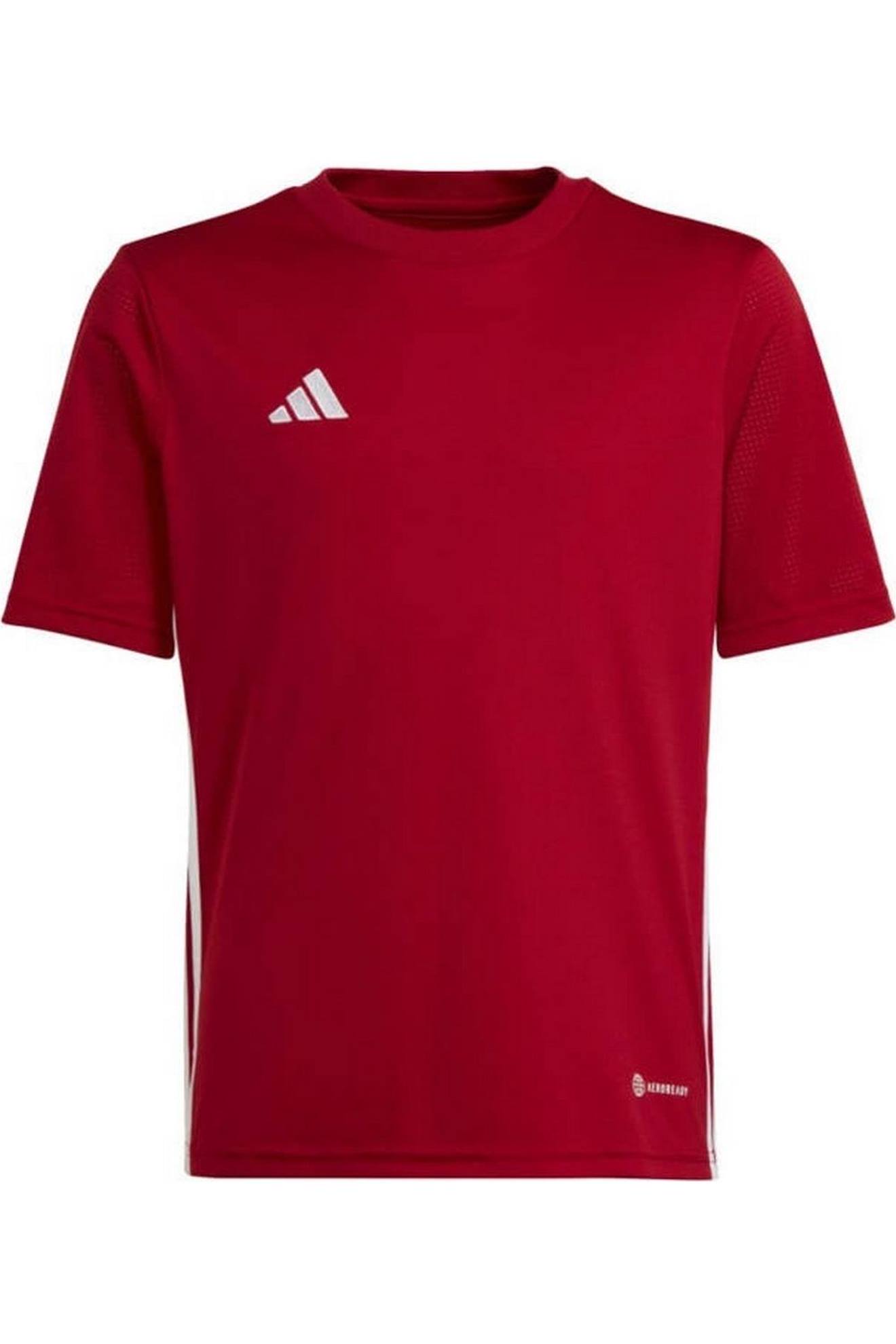 Maillot Table Table 23 Rouge