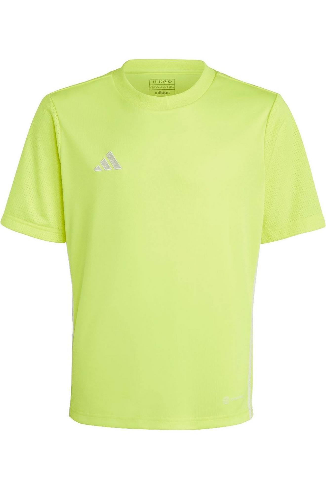 Maillot Table Table 23 Vert Pomme