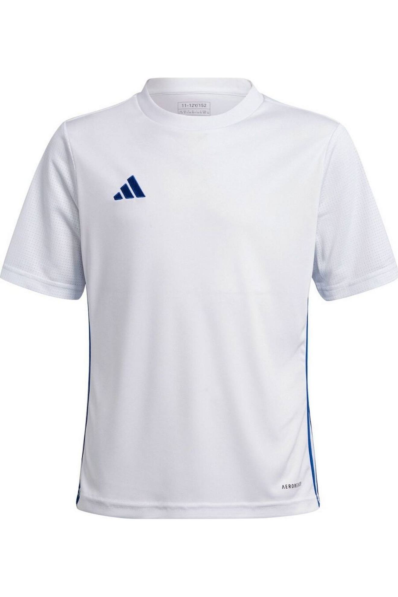 Maillot Table Table 23 Blanc / Bleu