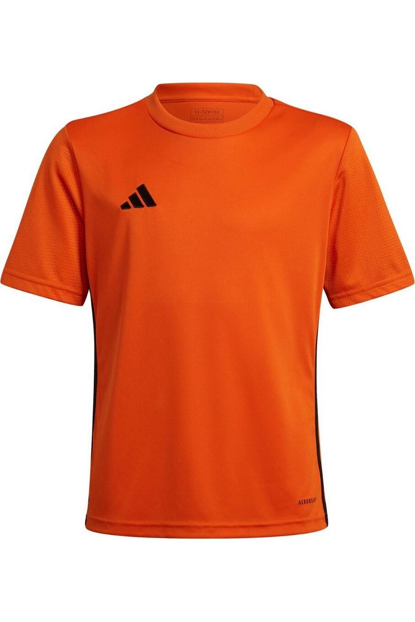 Maillot Table Table 23 Orange / Noir