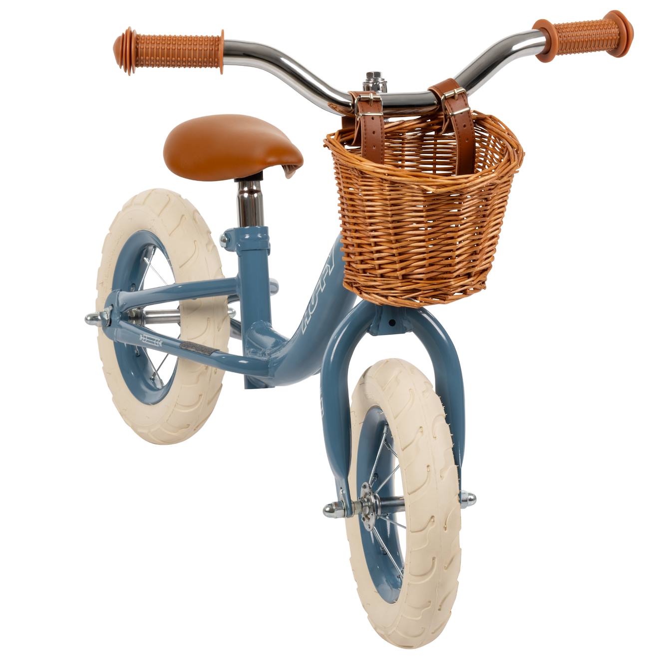 Draisienne Vintage 10 Pouces Bleu (Huffy) - Image 2