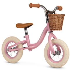 Jouet-Draisienne vintage 10 pouces