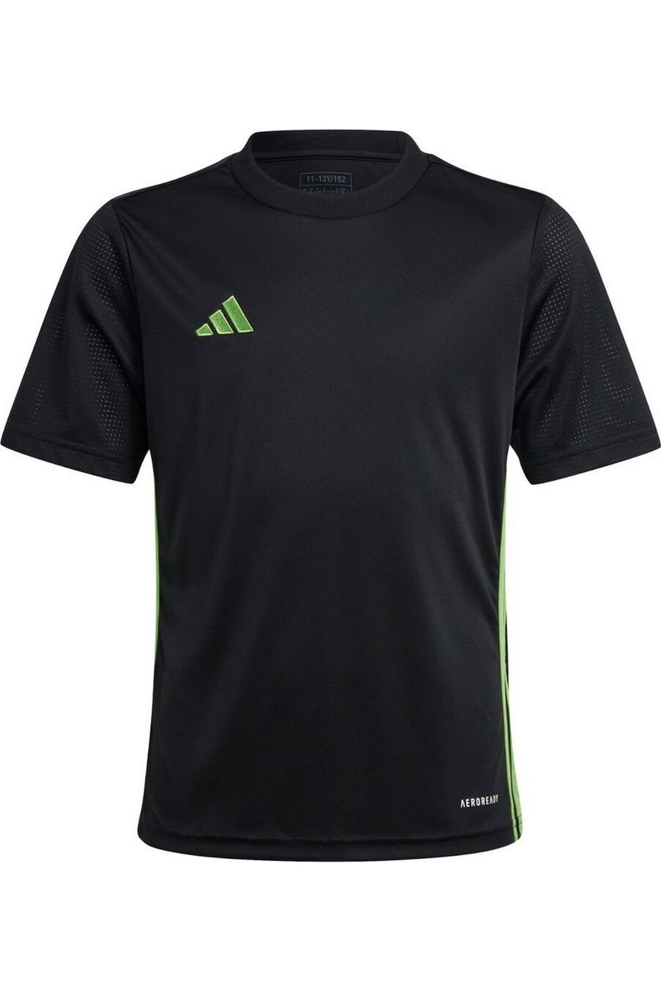 Maillot Table Table 23 Noir / Vert Clair