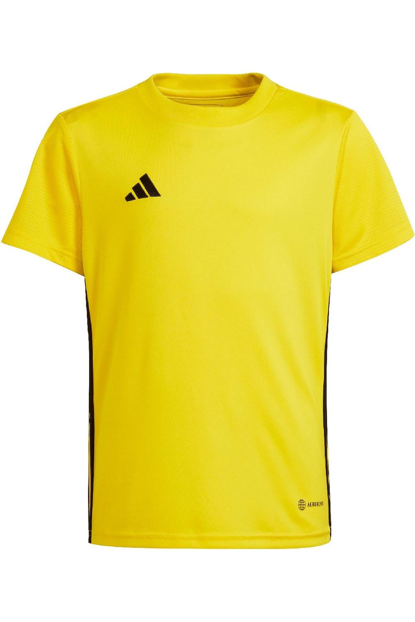 Maillot Table Table 23 Jaune