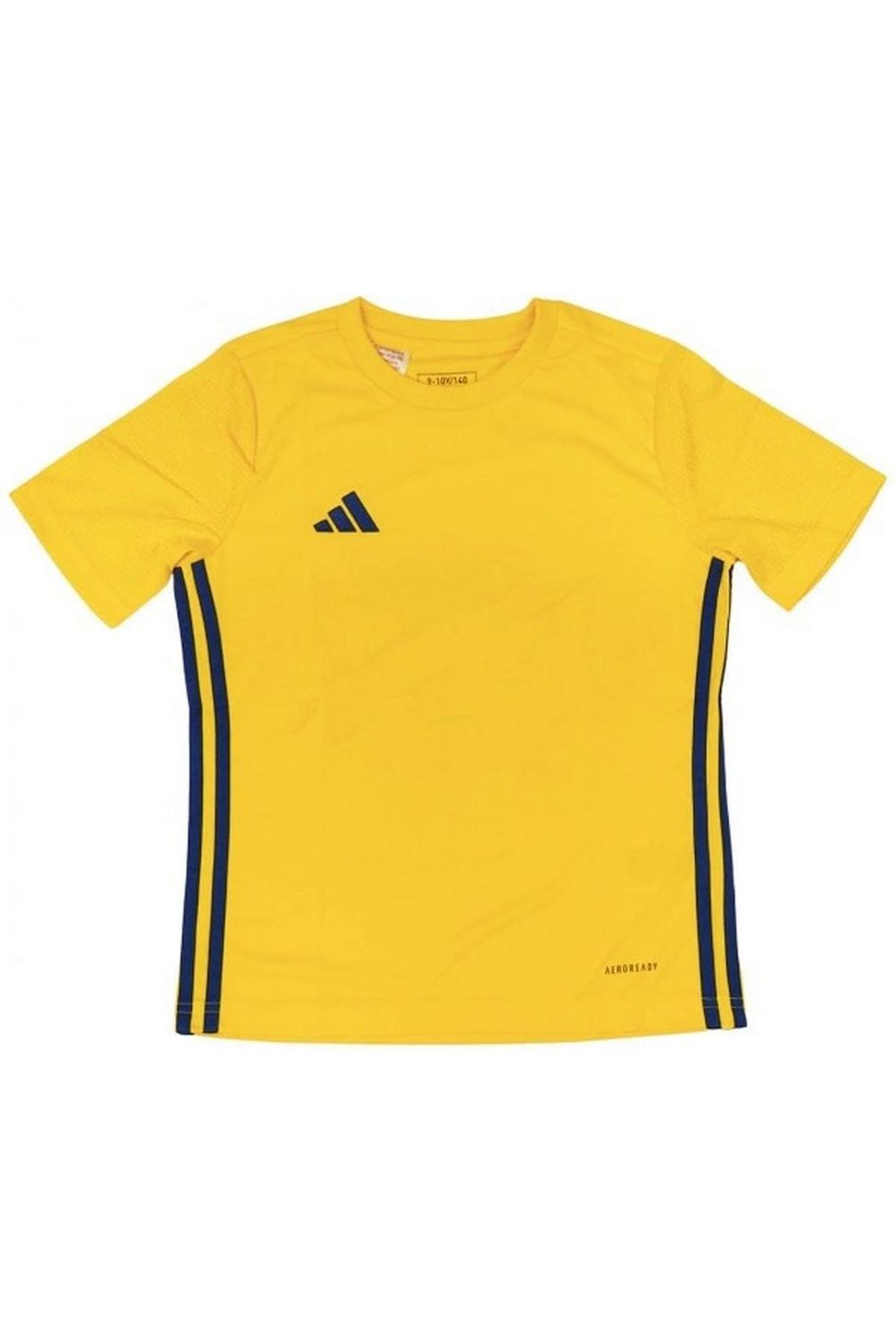 Maillot Table Table 23 Jaune / Noir