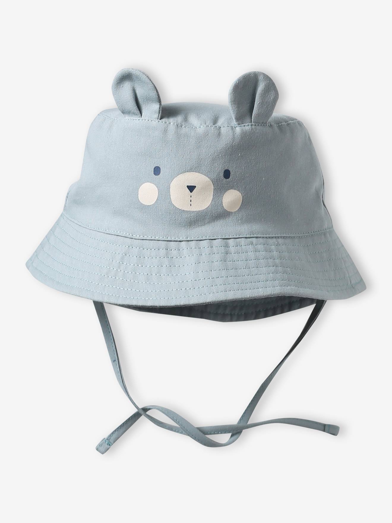 Bob « ourson » bébé vert sauge