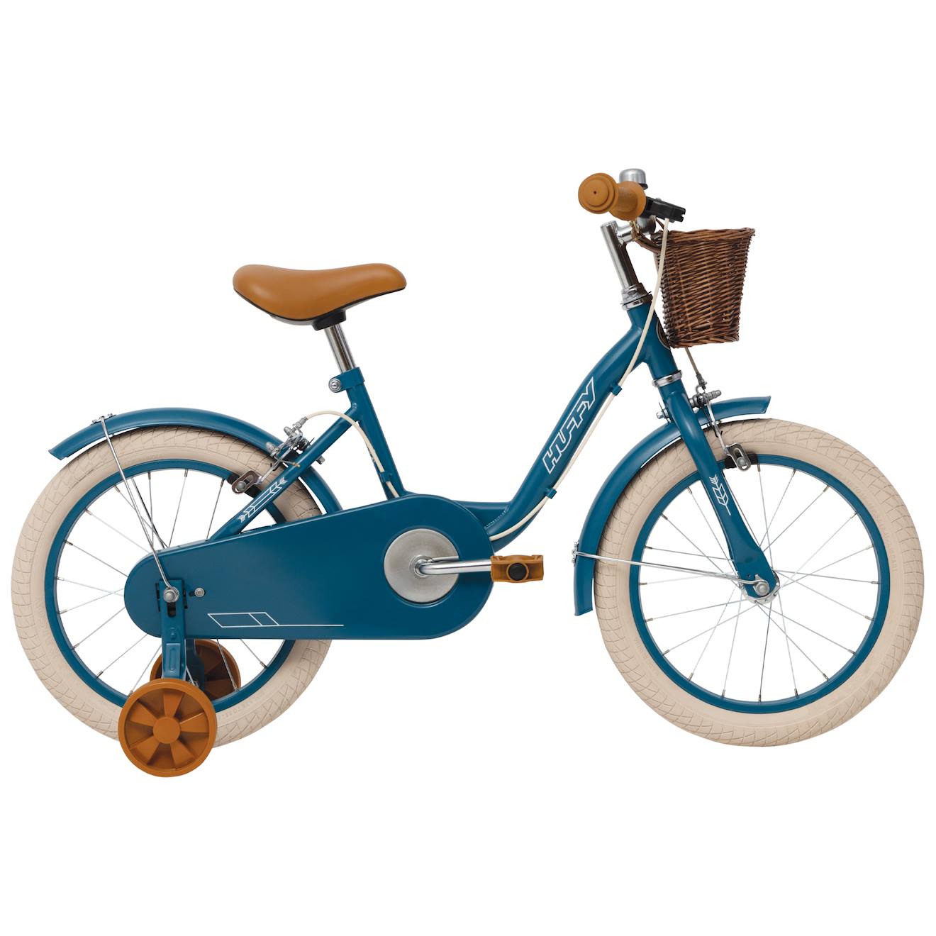 Vélo Enfant Huffy Vintage Bleu (Huffy) - Image 1