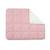 Tapis de parc et jeu - jersey moelleux Flower print+Gold dots print+Piuma ecru+Piuma moka+Stars grizou 1 - vertbaudet enfant 