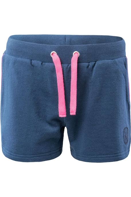 Short motif/style logo coton mira  - vertbaudet enfant