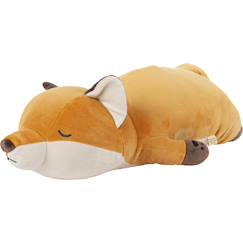 Jouet-Premier âge-Peluche konta le renard (53 cm)