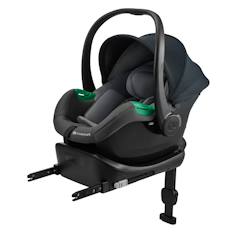 Puériculture-Siège-auto-Groupe 0 +/1(de 0 à 18 kg) 0-4 ans-Siège auto i-size avec base isofix