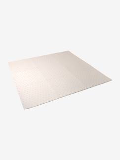 Jouet-Premier âge-Grand tapis 9 dalles en mousse